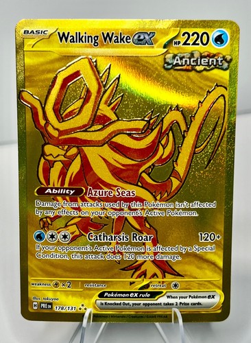 Pokemon ex - choose your card, Ultra Rare , English NM Cards - Picture 178 of 194