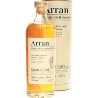 Arran Quater Cask 0,7 Liter 56,2 % Vol.