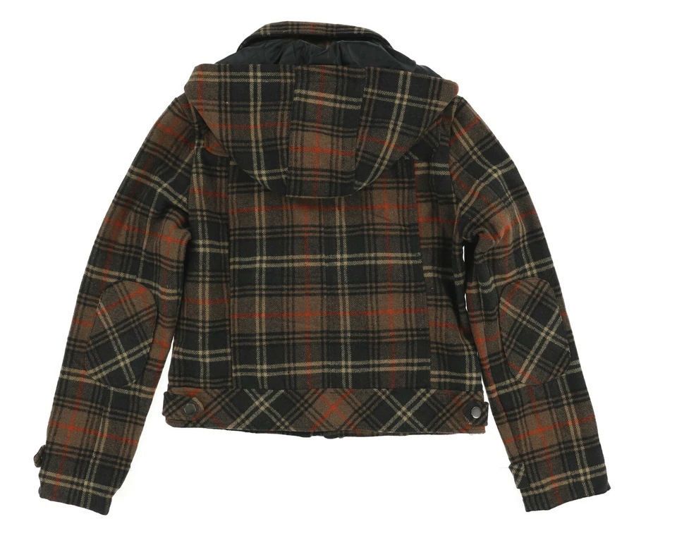 Верхняя одежда кукольного домика 144037 детские чеки пикоат размер L - Изображение 3 из 3