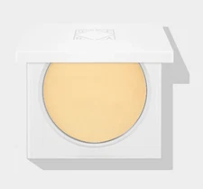 NEW OFRA Cosmetics Brightening & Setting Pressed Banana Powder Full Size NIB!