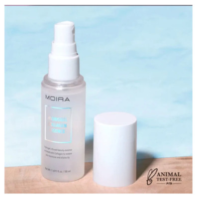 MOIRA Hydrogel Collagen Essence