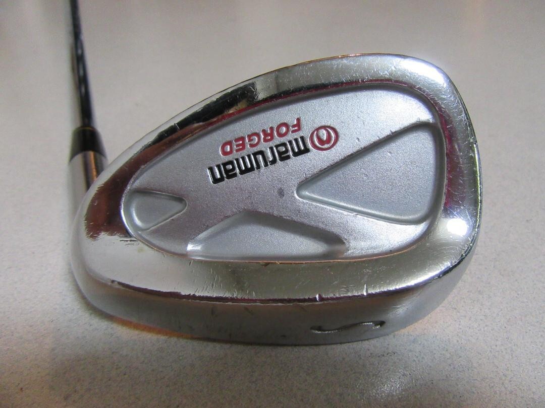 maruman FORGED N.S.PRO-950GH FlexR Iron Set 10pcs Right