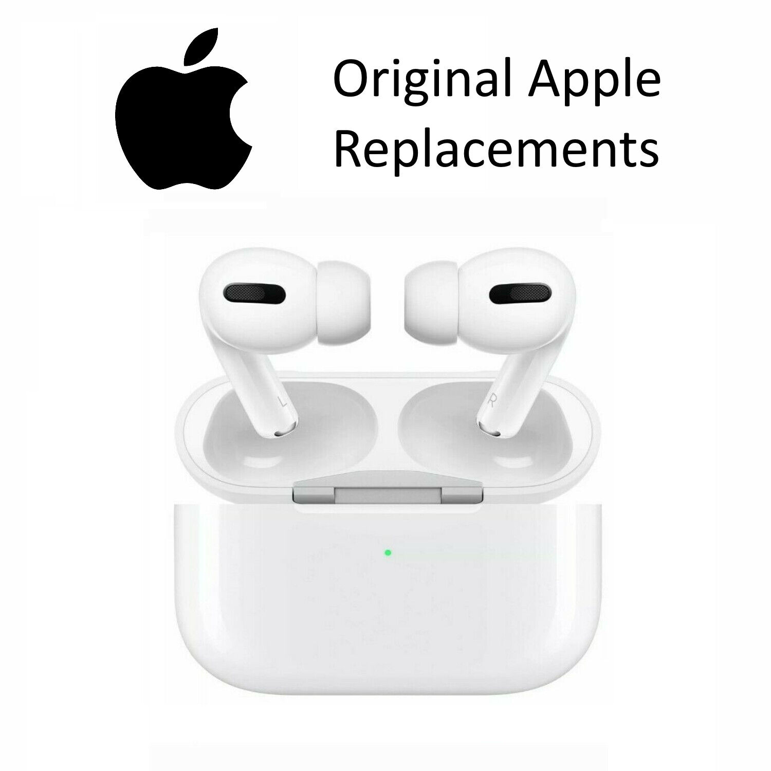 OEM Apple AirPods Pro 1st Gen Air Pods Left, Right OR Both Side OR Charging  Case