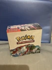 Pokémon JCC: Écarlate et Violet - Faille Paradoxe Boîte - 36 Paquets