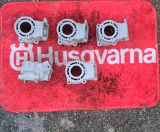 CILINDRO NUOVO HUSQVARNA SM/SMS/WRE/WR/CR 125-144 1997-2013