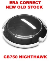 OEM HONDA CB750 CB NIGHTHAWK ALTERNATOR STATOR ROTOR COVER UPPER 11632-ME1-670