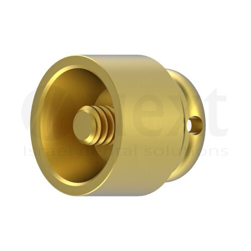 SETx2 Aufsatz flaches Abutment nur für mehrere Einheiten 1,72 - Bild 3 von 3
