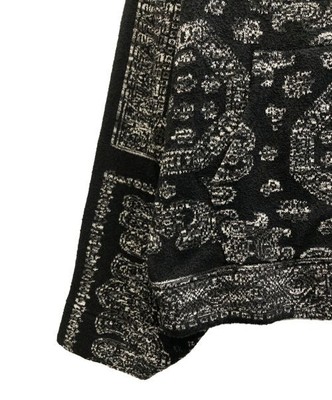 L Breath Br Paisley Zip Hoodie | eBay