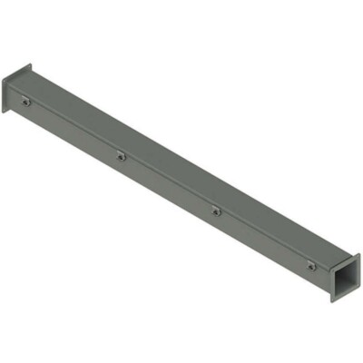 nVent Hoffman F44W60 feed through wireway NEMA Type 4, 4X, 12 New