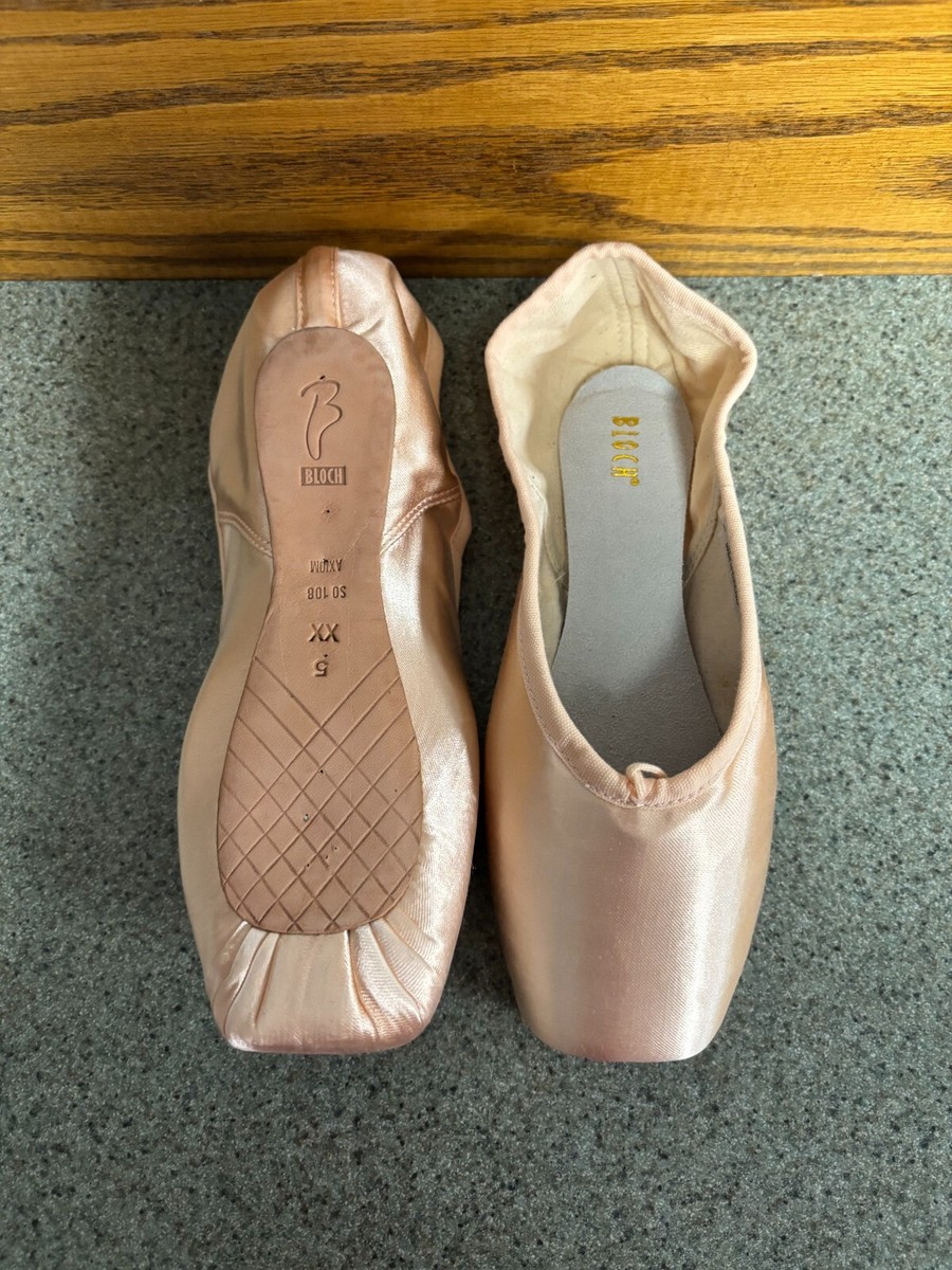Axiom S0108L by Bloch | eBay