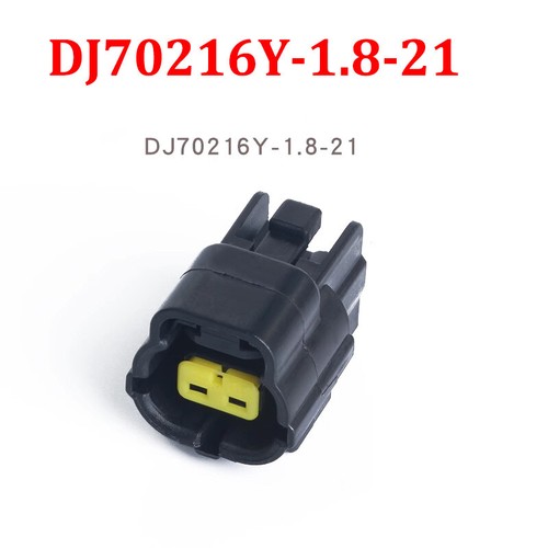 DJ70216Y-1.8-11/21 /Sensor Plug Connectors for Vehicles /174354-2 Bushing 174352 - Picture 7 of 8