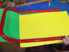 NEW BRIGGS PRESSURE WASHER HANDLE OEM P 195428GS KBW