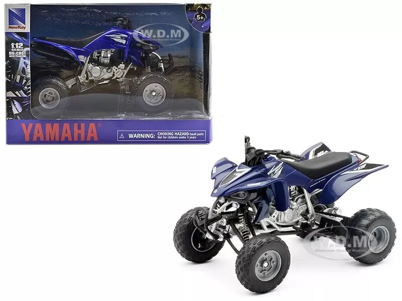 Diecast atv hotsell