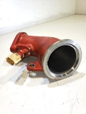 Cummins ISX15 EGR Exhaust Connection Pipe 3686375 OEM