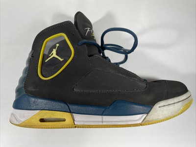 jordan flight 2012