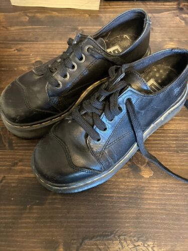 Dr. doc martens 8651 - Gem Dr. doc martens 8651 - Gem