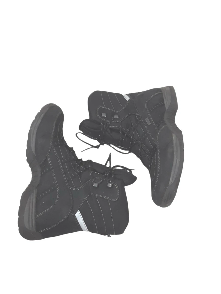 Ten tex hiking clearance boots