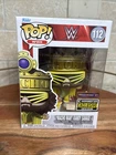 Funko Pop! Vinyl: WWE - Macho Man Randy Savage - Entertainment Earth (Exclusive)