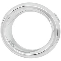 Diederichs 5620043 Blende, Nebelscheinwerfer Links FüR Mazda 3 (Bm, Bn) 2013-12.