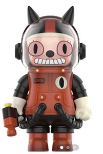 Mega Space Molly 400 | eBay