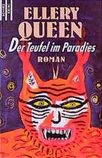 Der Teufel im Paradies. von Ellery Queen | Buch | Zustand gut
