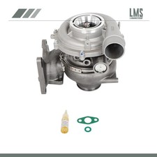 For 2006-2010 Chevy Silverado 2500 Hd Pick-up Truck 6.6l Diesel 365 Hp Turbo
