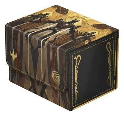 Ultimate Guard Sidewinder 100+ Xenoskin Magic: The Gathering ''Secrets of Strixha