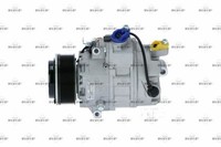 NRF Kompressor Klimaanlage Easy FIT 320002 FüR F01 F02 F04 E71 X6 BMW E72 F03 1