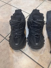 Balenciaga Track schwarz - Größe 43