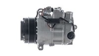 Mahle Kompressor, Klimaanlage Acp 560 000S FüR MERCEDES-BENZ