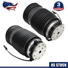 Rear LH RH Air Suspension Spring Bags For Benz E-Class W213 GLC X253 CLS C257
