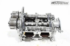 2024 SUBARU CROSSTREK 2.0L RIGHT SIDE ENGINE ENGINE CYLINDER HEAD BLOCK 12K OEM