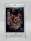 2025 Topps Chrome Jalen Brunson Base (RAW)