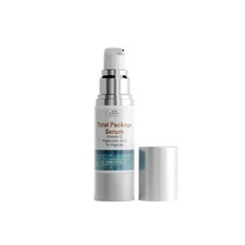 Sun Coast Sciences - Total Package Serum - Vitamin C Face Serum - Skin Care f...
