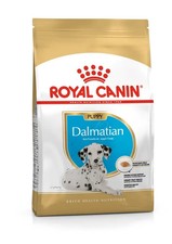 Royal Canin Breed Health Dalmatian Puppy 12kg Dry Dog Food OOD 1/26 3.33 per kilo