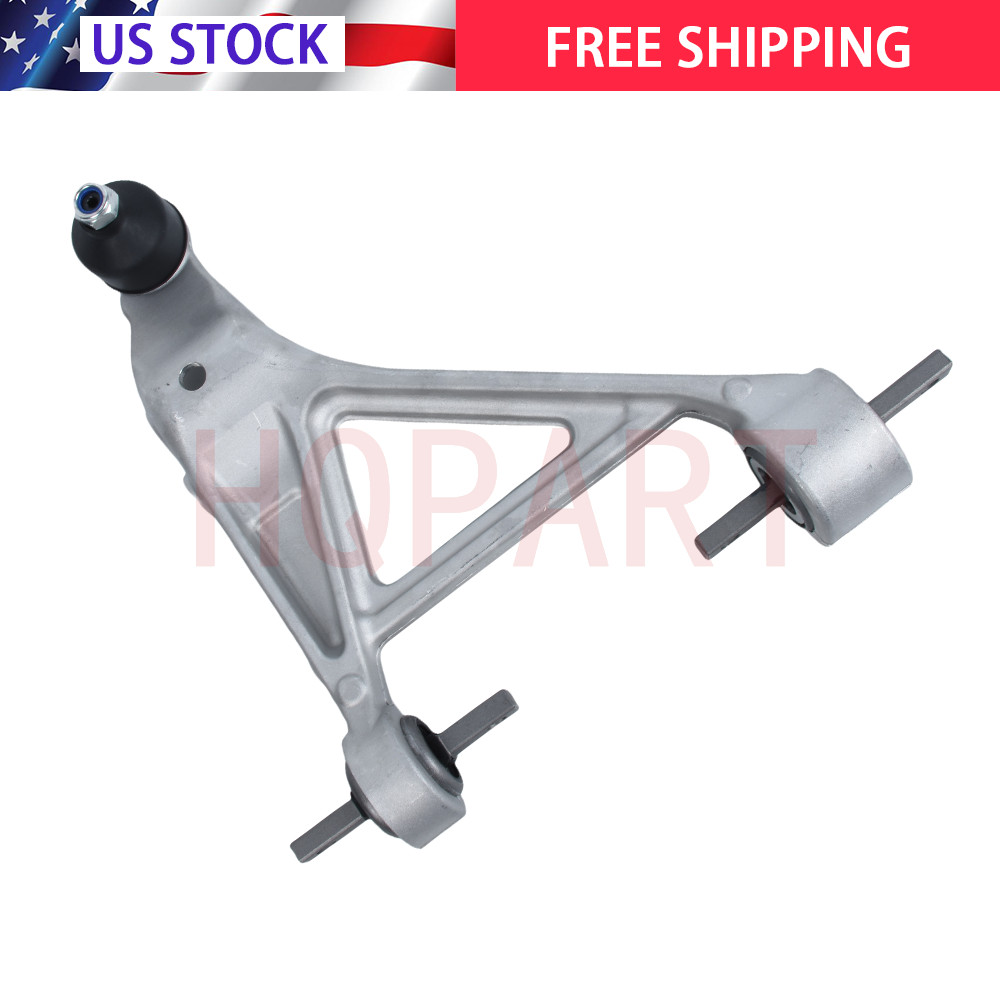 264524 For Ferrari 488 458 812 F8 F12 Rightt Lower Control Arm