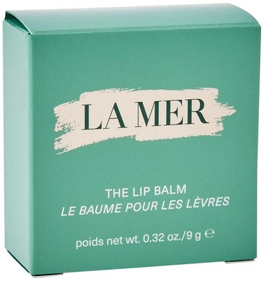 Sealed & New La Mer The Lip Balm 0.32 oz 9g - High Quality