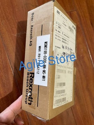 1pcs  new MSM019B-0300-NN-M5-MH1 fast