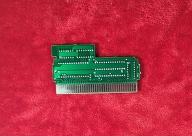 Stinger (Nintendo Entertainment System, NES, 1987) 5 Screw Pins Cleaned - Tested