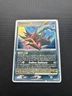 Pokemon Card Diamond & Pearl Black Star Promo Holo Darkrai Lv. X DP19
