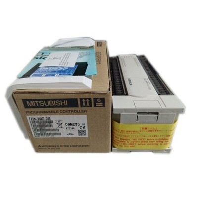1 Stück Mitsubishi FX2N-64MT-DSS SPS Modul NEU