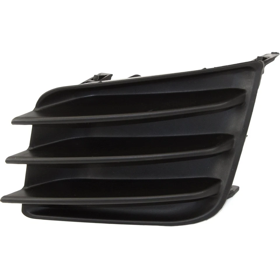 Nuevo Juego de 2 Cubiertas de Luces Antiniebla Lado del Conductor y Pasajero SC1039101, SC1038101 Par Foto 3 de 4