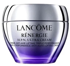 Lancome Renergie HPN ULTRA Cream 1.69 oz/50ml New in Box