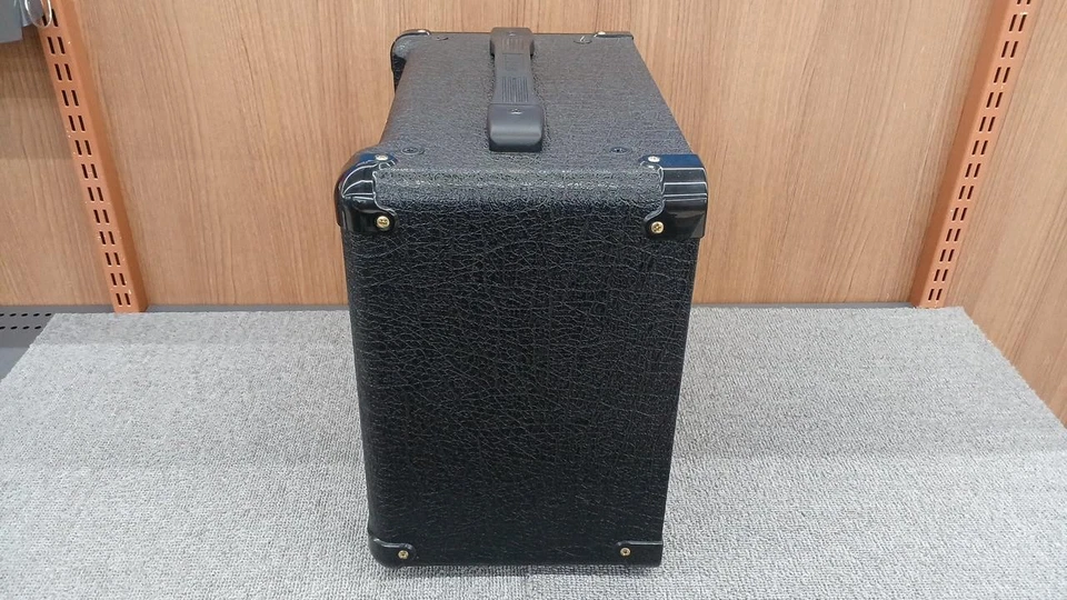 Guitarra Eléctrica Marshall Dsl1Cr Con Amplificador Incorporado Entrega Segura desde Japón Foto 2 de 4