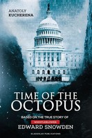 Anatoly Kucherena | Time Of The Octopus | Taschenbuch | Englisch (2017)