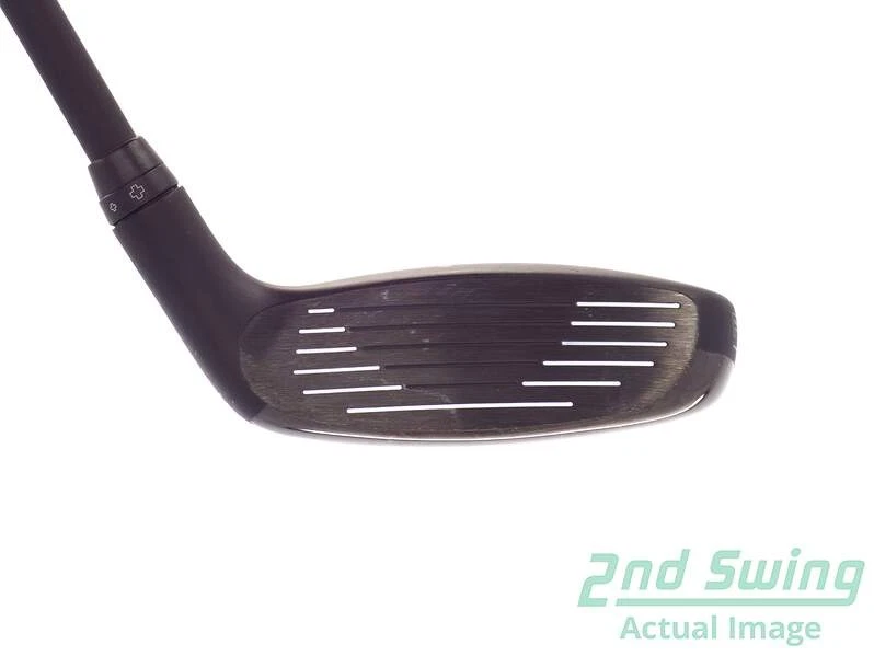 Ping G440 Hybrid 5 Hybrid 26° Graphite Senior Left 39.0in - Image 3 of 4