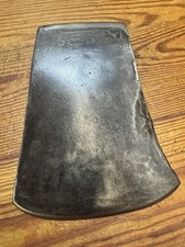 Stamped Collins Legitimus Conneticut Pattern Axe Head 2lb 13oz (192)