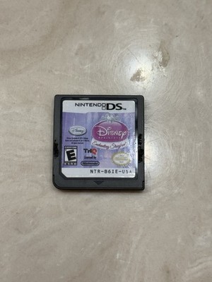 Disney Princess: Enchanting Storybooks THQ Nintendo DS NTSC-U/C E 2011