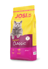 JosiCat Sterilised Classic (2 x 10 kg) | Troc...