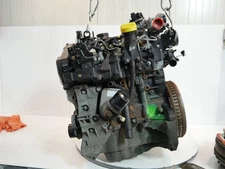 Motor für Nissan Juke 1,5 dCi K9K636 1010200Q7H